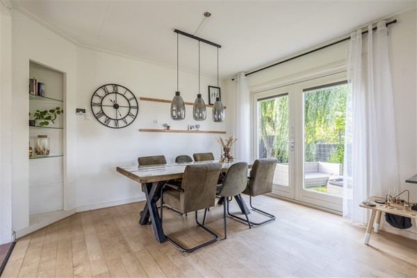 Medium property photo - Hoofdweg 26, 9615 AE Kolham